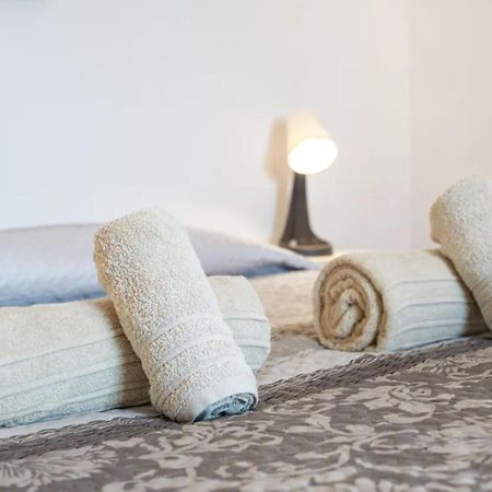 Blife Moustachya Private Rooms FAO Buitenkant foto