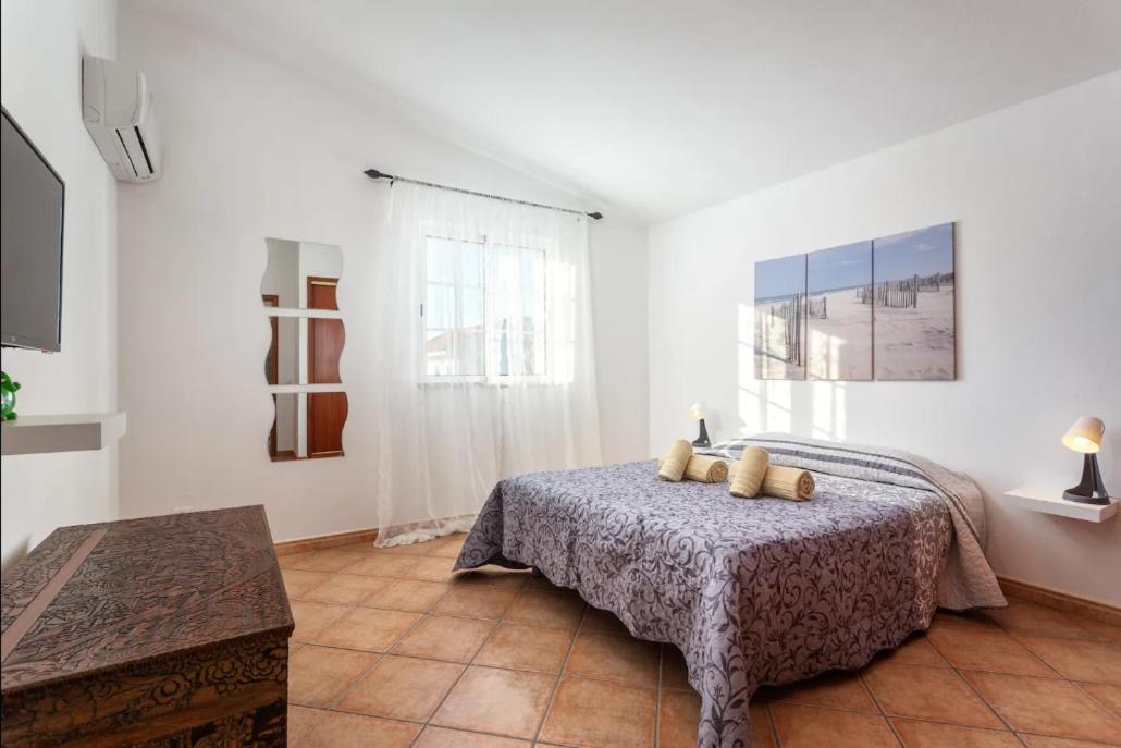 Blife Moustachya Private Rooms FAO Buitenkant foto