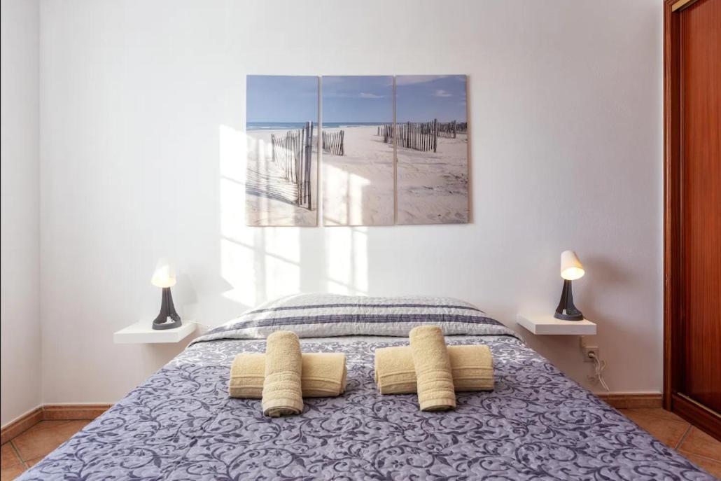 Blife Moustachya Private Rooms FAO Buitenkant foto