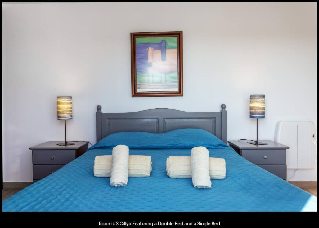 Blife Moustachya Private Rooms FAO Buitenkant foto