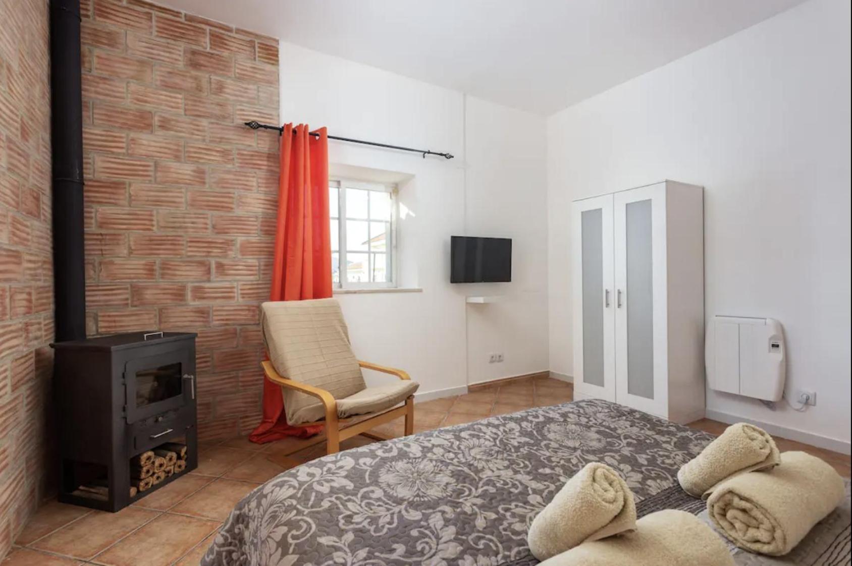 Blife Moustachya Private Rooms FAO Buitenkant foto