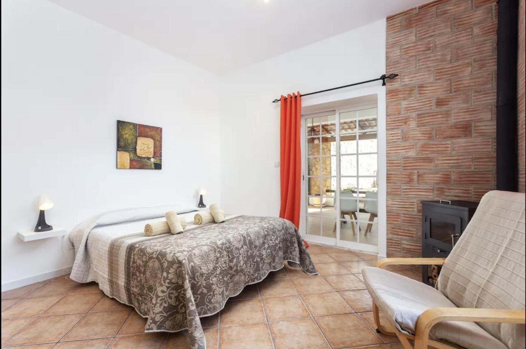 Blife Moustachya Private Rooms FAO Buitenkant foto