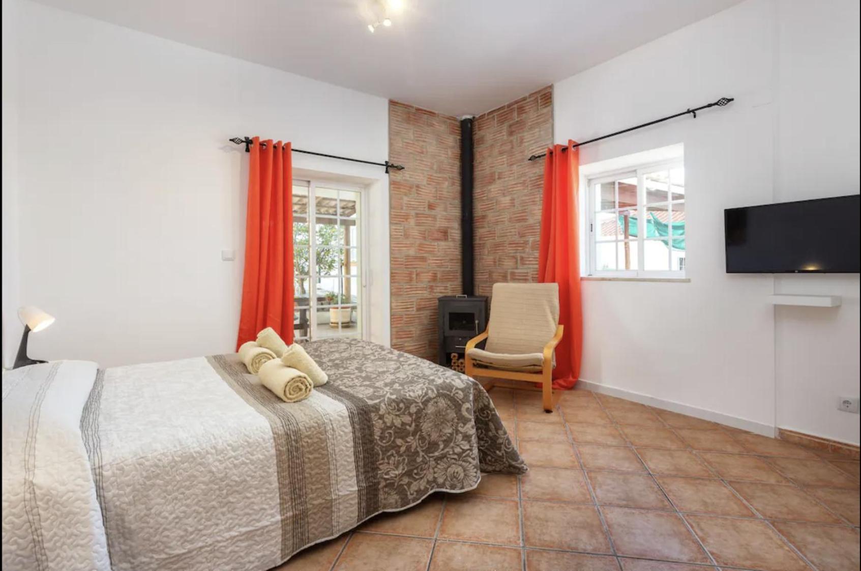 Blife Moustachya Private Rooms FAO Buitenkant foto