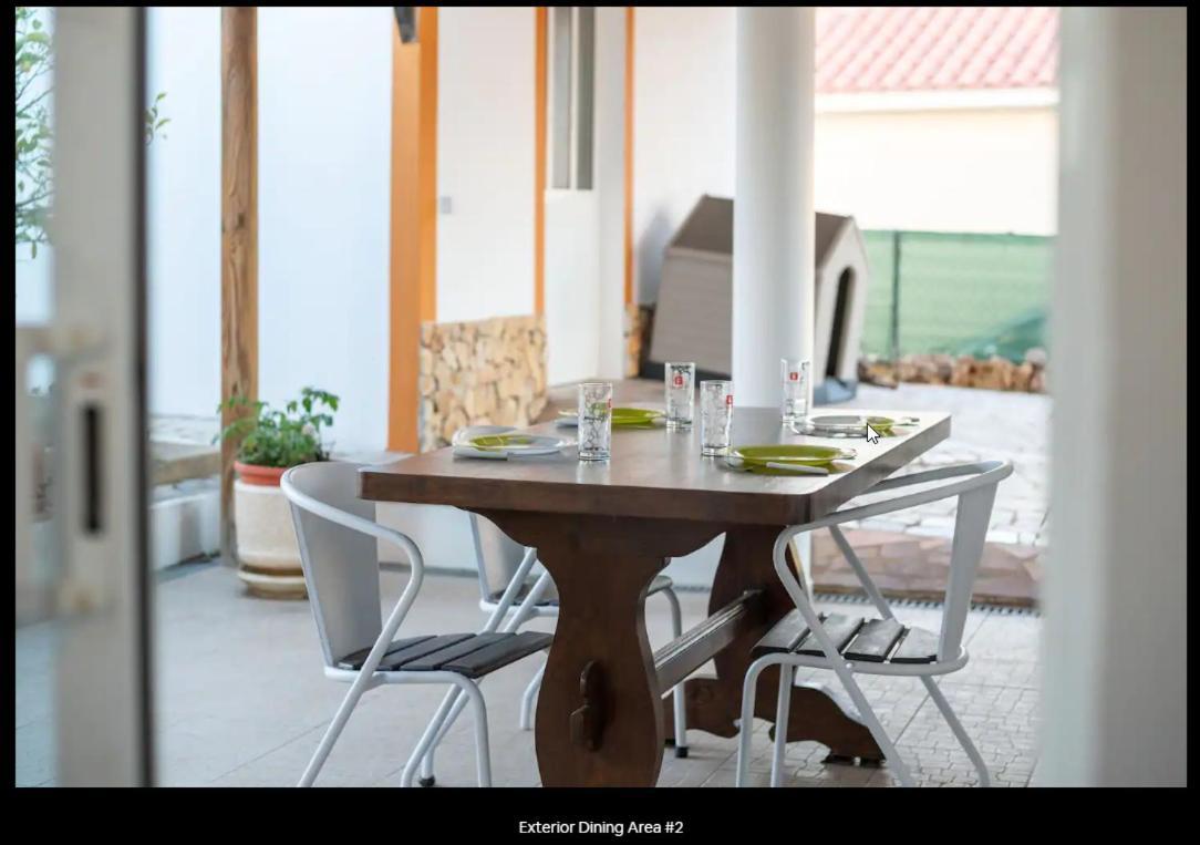 Blife Moustachya Private Rooms FAO Buitenkant foto