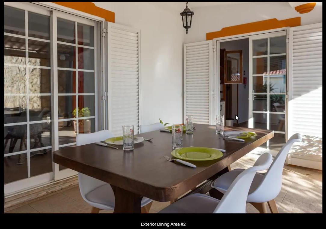 Blife Moustachya Private Rooms FAO Buitenkant foto