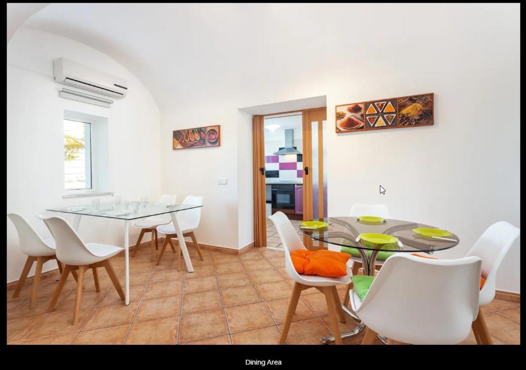Blife Moustachya Private Rooms FAO Buitenkant foto