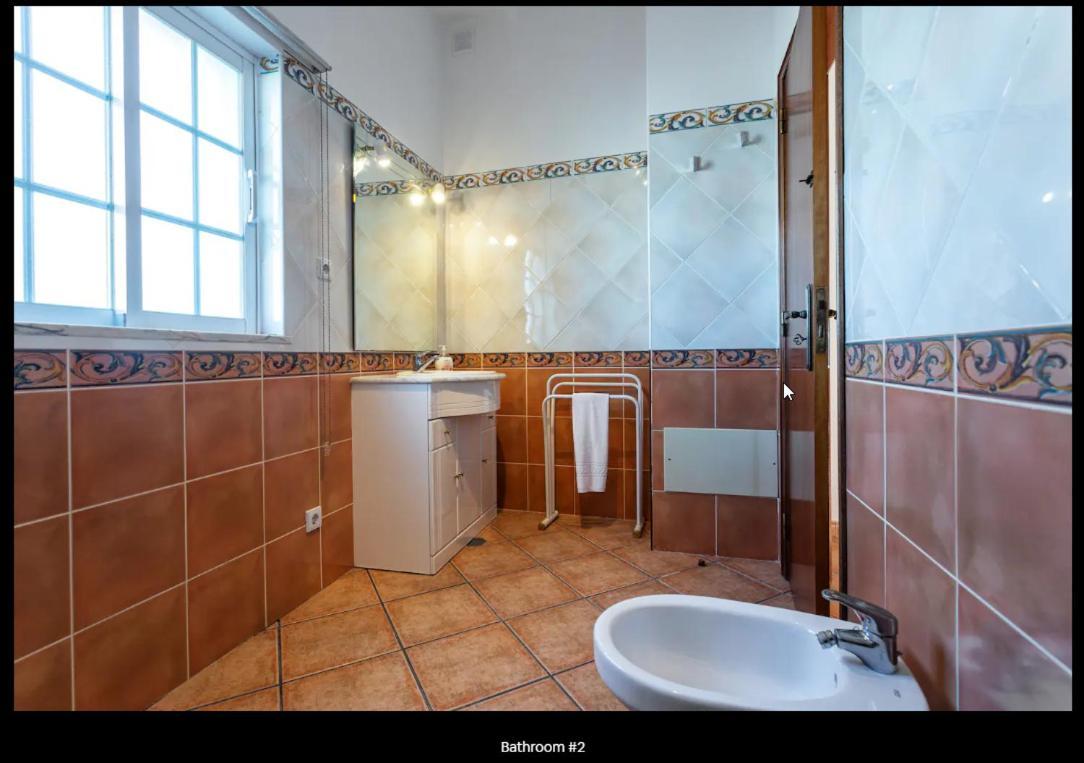 Blife Moustachya Private Rooms FAO Buitenkant foto