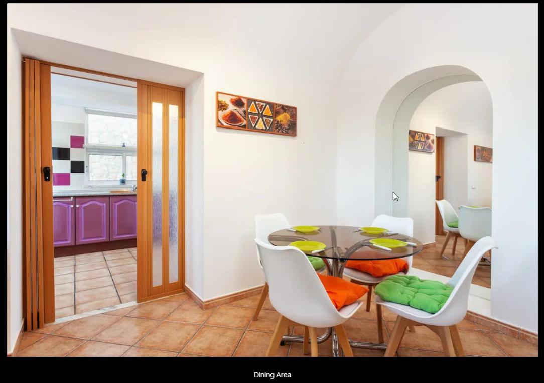 Blife Moustachya Private Rooms FAO Buitenkant foto