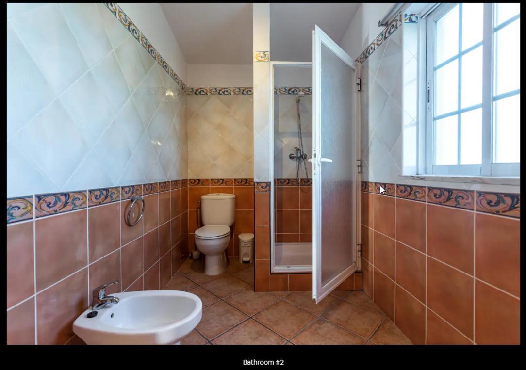 Blife Moustachya Private Rooms FAO Buitenkant foto
